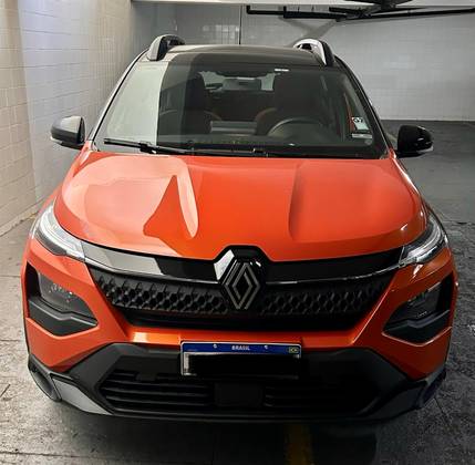 RENAULT KARDIAN 1.0 TCE FLEX TECHNO EDC